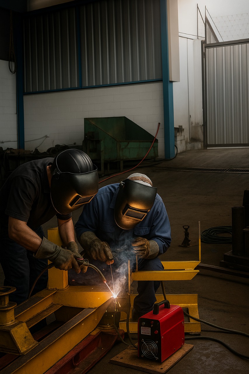 Máquina CNC