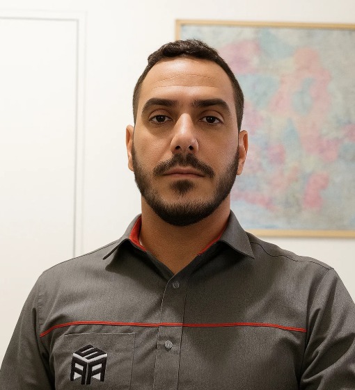 Antônio C. Alfenas