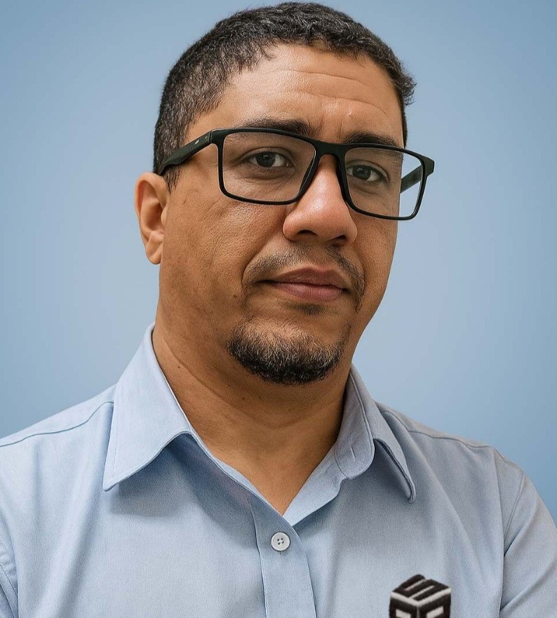 Samuel de Jesus Leite